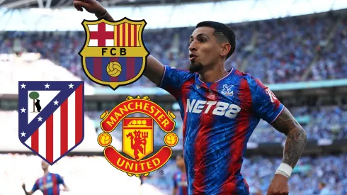 ¡Fichaje histórico! Daniel Muñoz daría el salto a un gigante de Europa