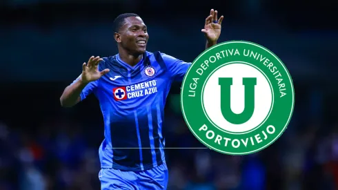 ¡Durísima acusación! Liga de Portoviejo señala a los presuntos culpables del ataque a Brayan Angulo