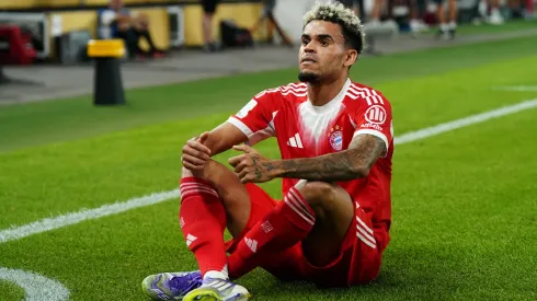 Gloria del fútbol alemán elogia al Bayern de Luis Díaz.