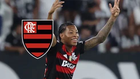 Gonzalo Plata recibe MILLONARIA oferta y todo Flamengo se alerta