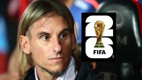 ¡Otro interesado más! Ponen a Sebastián Beccacece en planes de otra Selección para el 2026
