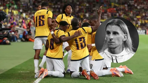 Los DTs que quedan libre luego del Mundial y que aceptarían llegar a Ecuador