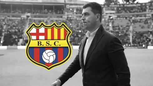 ¿Quién será DT de Barcelona? Ismael Rescalvo puso su cargo a disposición