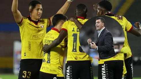 El sorpresivo nombre que podría reemplazar a Ismael Rescalvo en Barcelona