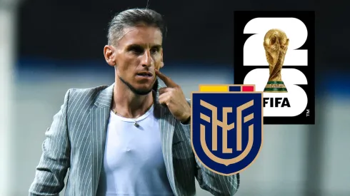 El equipo que esperará a Sebastián Beccacece si Ecuador no lo renueva