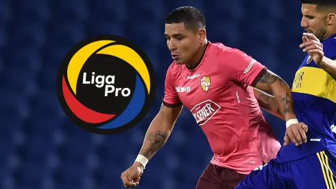 Barcelona no lo quiere y Mario Pineida ya tendría nuevo equipo