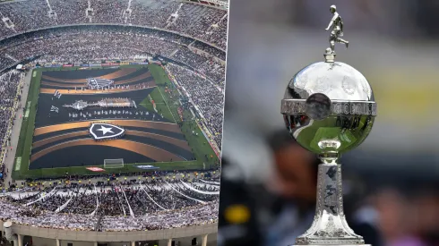 Conmebol evalúa llevar la Final de la Copa Libertadores 2025 a Buenos Aires, Asunción o Brasilia, ante la situación en Lima.