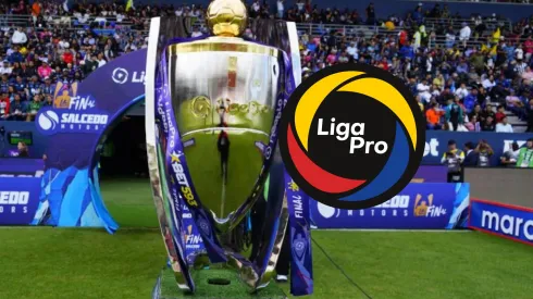 LigaPro sanciona por amaño de partidos y ¡confirma el nuevo ascendido a la Serie A!