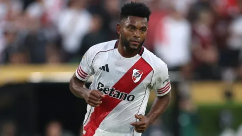 ¿Nueva oferta? La noticia que podría cambiar el futuro de Miguel Ángel Borja para el 2026