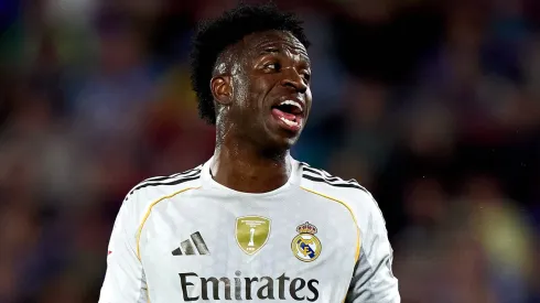 Vinicius y su relación con Xabi Alonso, rota para la prensa española.