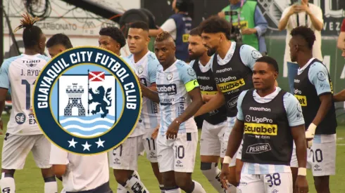 ¡ÚLTIMA HORA! TAS sanciona a Guayaquil City y pierden el título de Serie B