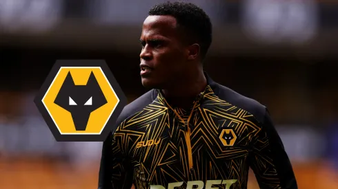 El gigante mundial que quiere sacar a Jhon Arias de la Premier League