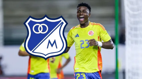 El polémico post de Neyser Villarreal que enojó a todo Millonarios: "Hay que vetarlo de todo"