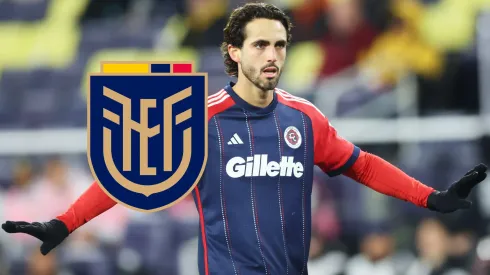 ¿Nuevo club para el Mundial? Leonardo Campana habla de su futuro para el 2026