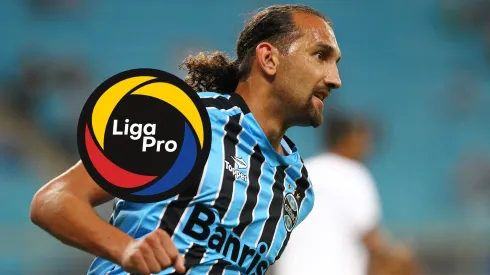 ¡¿Al Astillero?! Revelan el club ecuatoriano que ficharía a Hernán Barcos