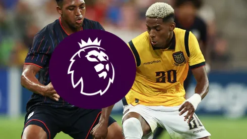 Nilson Angulo daría el salto a un GIGANTE de Europa, Foto: Getty.