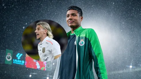 La otra sorpresa que convocará Beccacece a la Selección de Ecuador