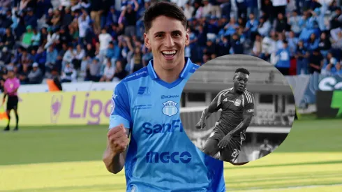 Emelec cae goleado ante Macará y los hinchas piden la salida de estos jugadores: "Son horribles, dan pena"