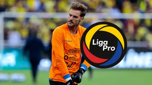 ¡¿Vuelve a LigaPro?! Javier Burrai tiene opciones para salir de Argentina