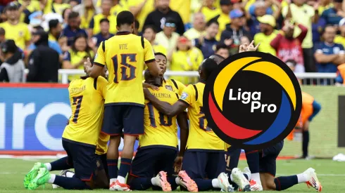 ¡Uno de Barcelona! Revelan dos jugadores de LigaPro que serán convocados a la Tri. Foto: Getty