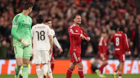 La Premier League arrasa a LaLiga en la Champions.