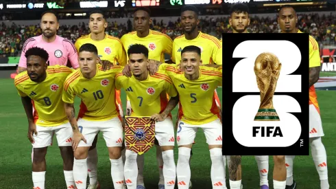 Revelan el primer convocado de Colombia al Mundial 2026 y hay críticas y elogios. Foto: Getty