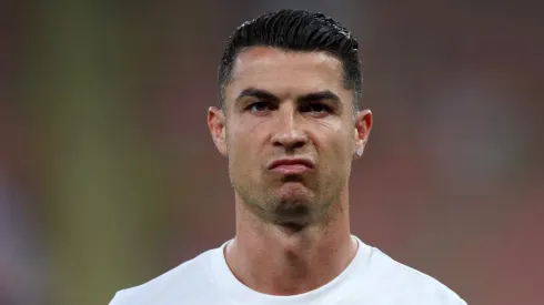 Cristiano Ronaldo pide incluir sus goles en la Bota de Oro.