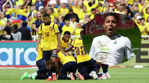 ¡Escuchó a los hinchas! La Selección de Ecuador y sus convocados para fecha FIFA de noviembre