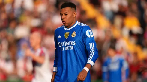 Los 5 síntomas de crisis que preocupan en Real Madrid.