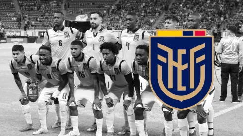 Sorpresa total: Jugador rechazó ser convocado a la Selección de Ecuador Foto: Getty