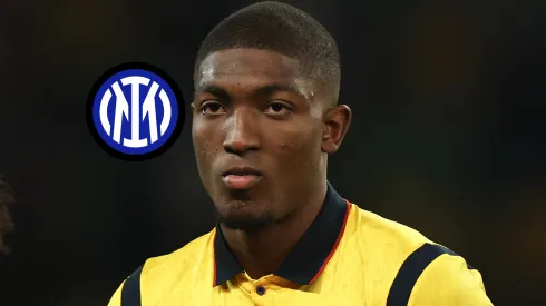 Inter decidió cuando buscará el fichaje de Joel Ordóñez