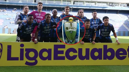 Piden un cambio histórico para la LigaPro 2026