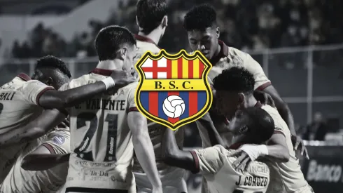 Exjugador de Barcelona SC revela cómo evitó el control antidopaje