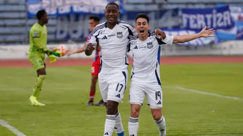 Emelec sorprende a todos y elige técnico para el 2026 Foto: IMAGO