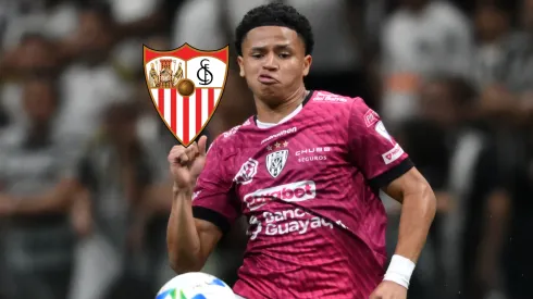 El nuevo sueldo que Sevilla le pagaría a Patrik Mercado