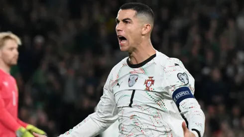 Cristiano Ronaldo se puede perder el debut en el Mundial con Portugal