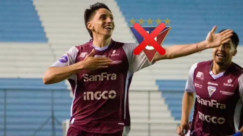 Lo querían todos y Fede Paz firmó con este equipo