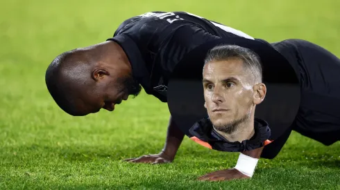 Dos entrenadores de LigaPro empiezan a sonar para la Selección de Ecuador Foto: Getty