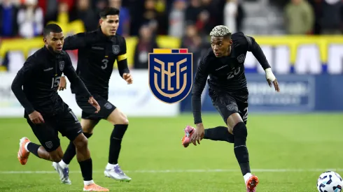 Referente de la Selección de Ecuador cuestionó a 'La Tri'