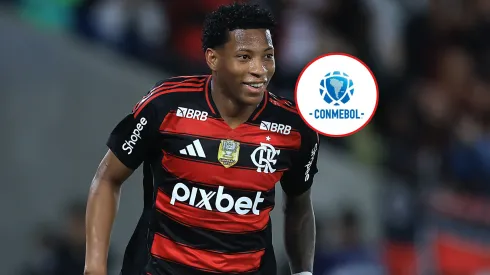 Gonzalo Plata recibió esta noticia de CONMEBOL