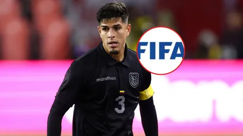 Ecuador sufre la peor noticia posible en el ranking FIFA