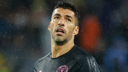 Luis Suárez desveló las complicaciones de su infancia.