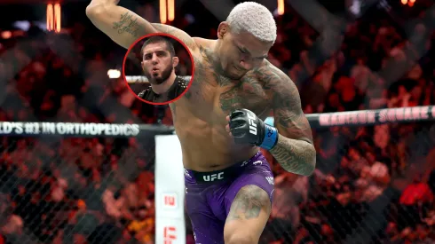 UFC confirmó el nuevo ranking de Michael Morales