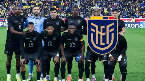 Ecuador volvió a decepcionar y los memes no perdonaron Foto: Getty