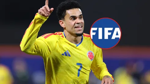 Este es el ranking FIFA de Colombia tras los partidos ante Nueva Zelanda