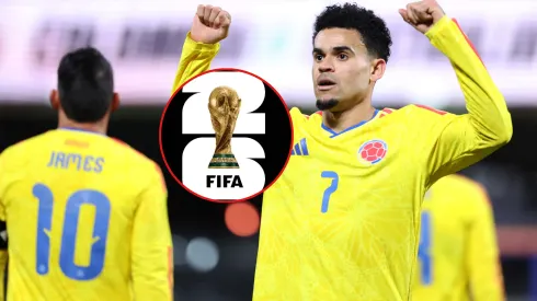 El grupo que la IA predice para Colombia en el Mundial 2026