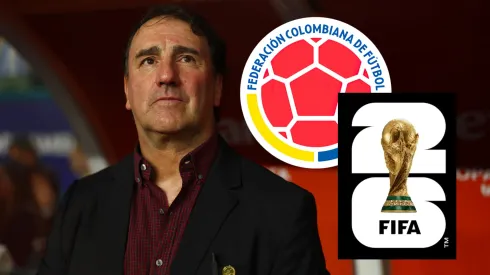 Los dos jugadores de Colombia que impresionaron en esta fecha FIFA. Foto: Getty