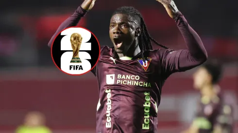 Adé suena para reforzar a uno de estos equipos antes del Mundial 2026