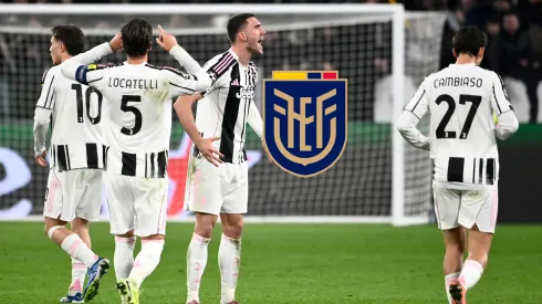 Juventus buscaría el fichaje de este jugador ecuatoriano