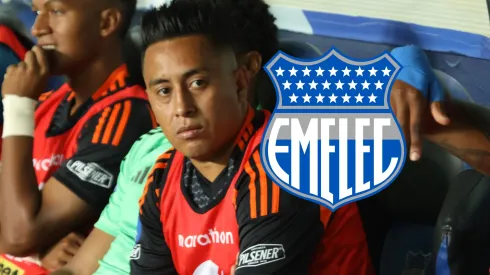 Emelec se aleja de Sudamericana y la ola de salidas que tendrá para el 2026